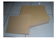 Terlaris ( 10 lembar) Kertas Karton Duplex Board A3 tebal 2mm