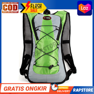 Hotspeed Tas Ransel Gunung Kecil 5L Hiking Adventure Tas Camping Outdoor Waterproof Tas Gunung Kecil