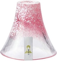 東洋佐佐木 - 富士山招福杯 （粉紅）一個