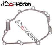 [Ready Stock] Suitable for Yamaha R6 03-04-05 R6S 06-10 Magnetic Motor Side Cover Engine Side Cover 