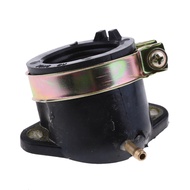 【Seasonal Sale】 1x Carburetor Intake Manifold For 250cc Cf250 Cn250 Atv Quad Bike