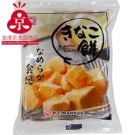 (SNK) 山久食品 日本黃豆粉麻糬 100g (內附黃豆粉) [食用日期 : 09/11/2026]