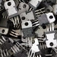 IC REGULATOR L7812 LM7812 7812