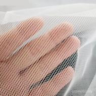 Fish Tank Anti-jumping Gauze Fixed Net Cover Fish Tank Cover Plate Anti-jumping Net Transparent Grid