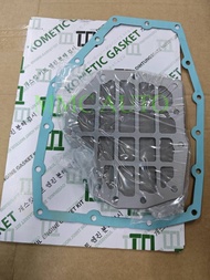 *Nissan N17l Auto Transmission Filter Kit Set/ Auto Filter/ Gear Box Filter  Suitable For: N17l Alme