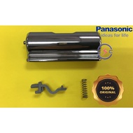 [SPARE PART] PANASONIC RICE COOKER HOOK BUTTON (SILVER) SR-ZG105 / ZR-ZG185 / SR-ZS105 / SR-ZS185 / 