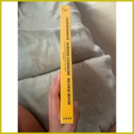 ◐ ◺ ۞ Comprehensive Nursing Lincensure Review Book By Udan 2024