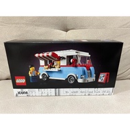 LEGO 40681 ICONS Retro Food Truck
