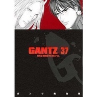Gantz Manga 1-383 [ENGLISH]
