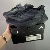 Adizero Adios Pro 3 Sneaker Men And Women Running Shoes Boston 12 Sports Shoes Carbon Plate Adizero 