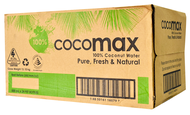 Cocomax 100% Coconut Water