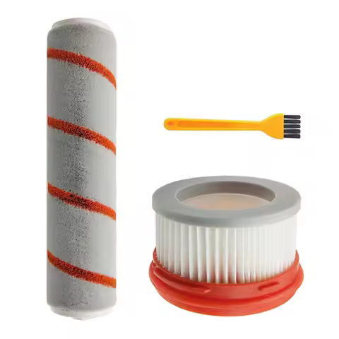 HEPA Filter for Xiaomi Dreame V8 V9 V9B V9P XR V10 V11 T20 V16 Household Wireless Vacuum Cleaner Acc