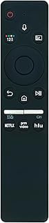 BN59-01312A PERFASCIN Replace Voice Remote Control Fit for Samsung 2019 QLED 8K & 4K TV QN82Q70RAFXZ