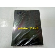 Plastik Polarizer / Polarize LCD Universal / Polaris polarizer universal HP READY