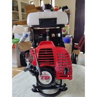 MITSUBISHI TB43- ARIMITSU Brush Cutter Mesin rumput TB43 Arimitsu
