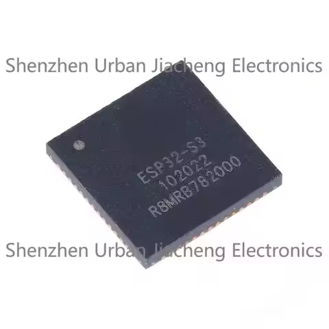 Good quality ESP32-S3R8 QFN-56 Flash chip IC New Original