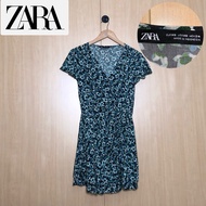 Zara dress XS-S