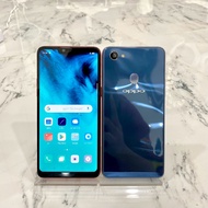โทรศัพท์มือถือรุ่น ออปโป้ เอฟ7 หน้าจอ 6.2 นิ้ว แบตเตอรี่ 3400 มิลลิแอมป์ (มือ/สองพร้อมใช้)