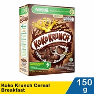 Nestle Krunchkoko Milo/ / Star Cereal Box 150g