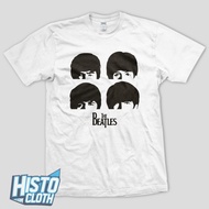 Kaos Paul McCartney The Beatles TB35 WH