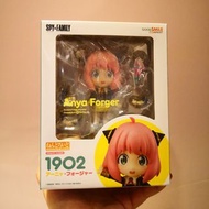 黏土人 1902 日版 全新 安妮亞 Spy Family