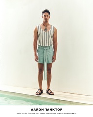 CAELUM SERIES TANKTOP