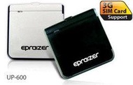 ＃Epraizer 62合1 讀卡機 可讀SIM卡 支持各種規格記憶卡.SDHC.M2.XD支援[UP-600]