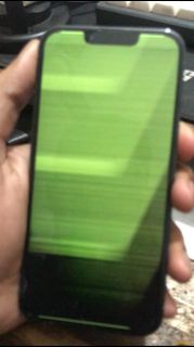 Iphone 13 pro 256gb DISPLAY ISSUE