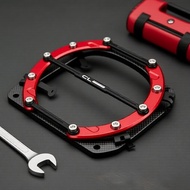 Honda CL300/CL500 Motorcycle CNC Frame Headlight Protector Cover Pelindung Lampu Depan CNC untuk Hon