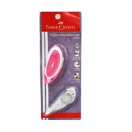 Faber-Castell Glide Correction Tape with refill
