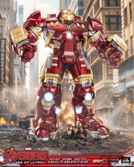 zdtoys 中動 mark44 Hulkbuster