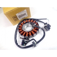 FUEL COIL NINJA250 Z250 2018～2024 MAGNET COIL 21003-0178