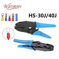 HS-30/40J crimping pliers Crimping terminals