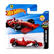FerrariF2004 F1 hotwheel