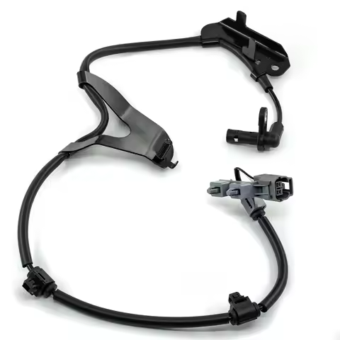 Wheel Speed ABS Sensor fit for Front Right for Isuzu D-MAX DMAX 2012-2018 OE# 8982924320 8-98292432-