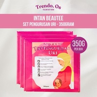 INTAN BEAUTEE PENGURUSAN URI SET - 1 BOX