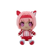 Agnes tachyon plush Horse Racing Girl plush Toy Doll Doll Super Soft