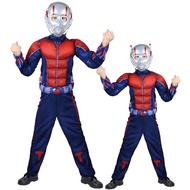 Christmas Halloween Party Show Avengers Iron Man Hulk Spiderman Muscle Suit Christmas Halloween Party Show Avengers Children Iron Man Hulk Spiderman Muscle Suit 12.28