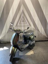 【批發車】【0元交車】2017年 KYMCO光陽  MANY 125 前碟 後鼓 機車