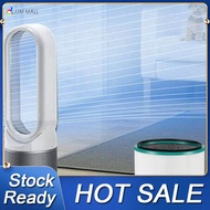 【 JJM MALL】-Hepa Filter Compatible for HP00/HP01/HP02/HP03/DP01/DP03 Pure Cool Fan Air Purifier