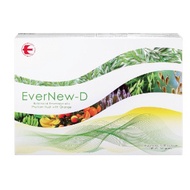 E. Excel EverNew-D (30 Packages)