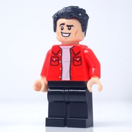 LEGO Joey Tribbiani Friends TV Series