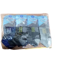 [BORONG] RM1.40 *12PCS STOCKING  MAN / SOCKS  PANJANG LELAKI (TEBAL)