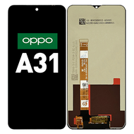LCD OPPO A31 Original asli Touchscreen ori For Glass Digitizer Touch Screen COD