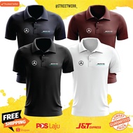 MERZ AMG POLO SHIRT / HOT SALE