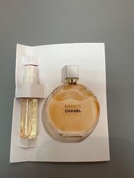 Chanel Chance 香水