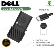 90W USB C AC Charger for Dell Latitude 3400 3500 5289 5300 2in1 7400 2in1 7300 7390 2in1 7200 2in1