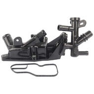 110608635R Thermostat Spout Thermostat Housing Automotive for IV Capture Grand Scenic III Kangoo Par