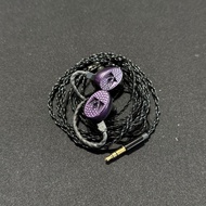 【PM Best Price】 Noble Audio Django 6BA UIEM Mirai Audio