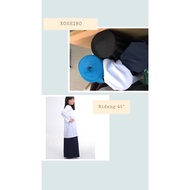 [KG]KOSHIBO  bidang 45"